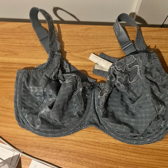 PrimaDonna Madison Full Cup Bra. - Picture 1 of 3